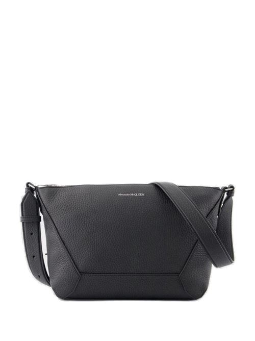 The Edge Shoulder Bag ALEXANDER MCQUEEN | 7743601AAPO1000